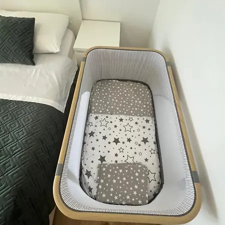 דירה Nina & Paula - Paula