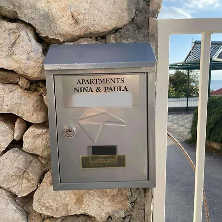 Nina & Paula - Paula Apartman *