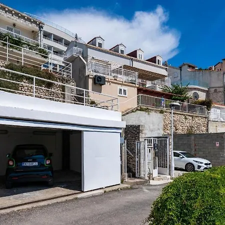 Apartament Nina & Paula - Paula Štikovica