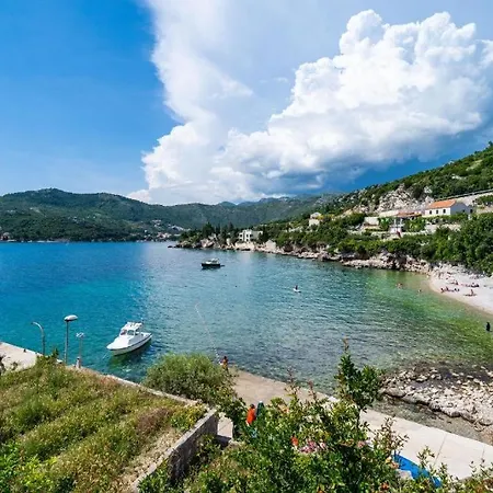 Nina & Paula - Paula Štikovica