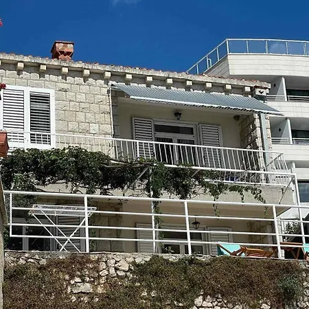 Apartman Nina & Paula - Paula *