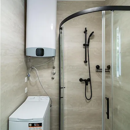 Apartman Nina & Paula - Paula Štikovica