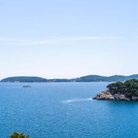 Apartman Nina & Paula - Paula Štikovica