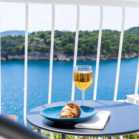 Apartman Nina & Paula - Paula