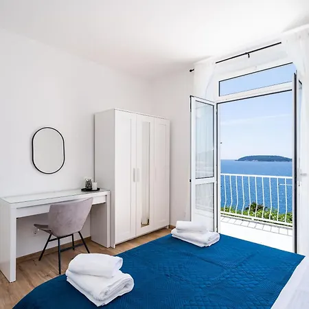 Nina & Paula - Paula Apartman Štikovica