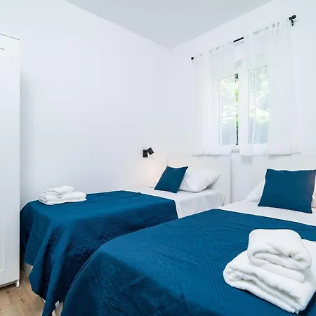 Apartman Nina & Paula - Paula *