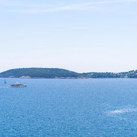 Apartman Nina & Paula - Paula Štikovica