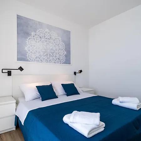 Nina & Paula - Paula Apartman Štikovica