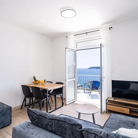 Apartman Nina & Paula - Paula Štikovica