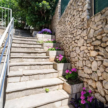 Apartman Nina & Paula - Paula Štikovica