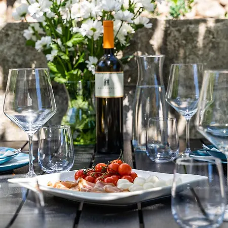 Apartman Nina & Paula - Paula