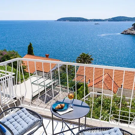 Nina & Paula - Paula Apartman Štikovica