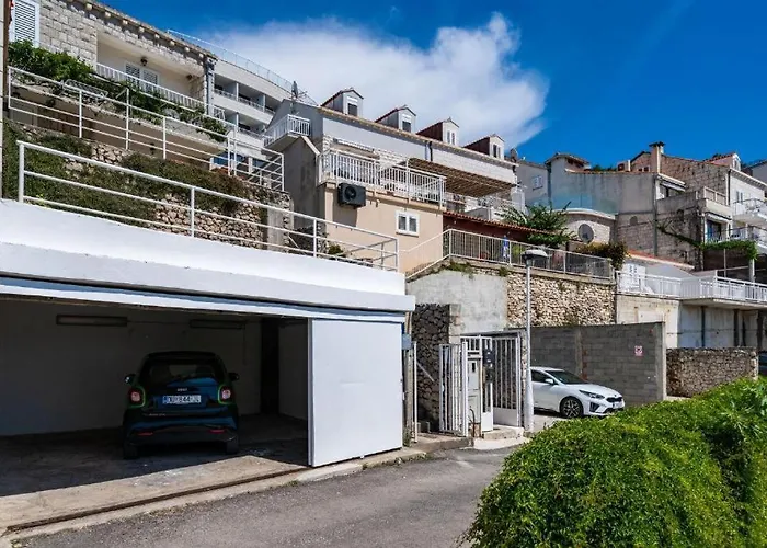 Apartmán Nina & Paula - Paula Štikovica