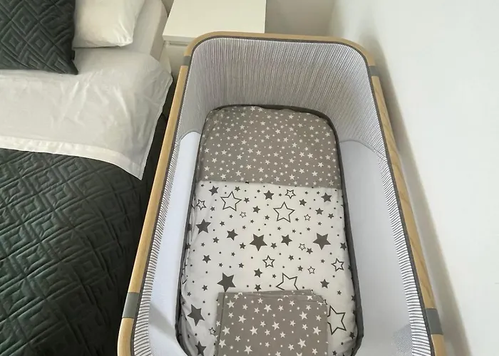 Apartmán Nina & Paula - Paula