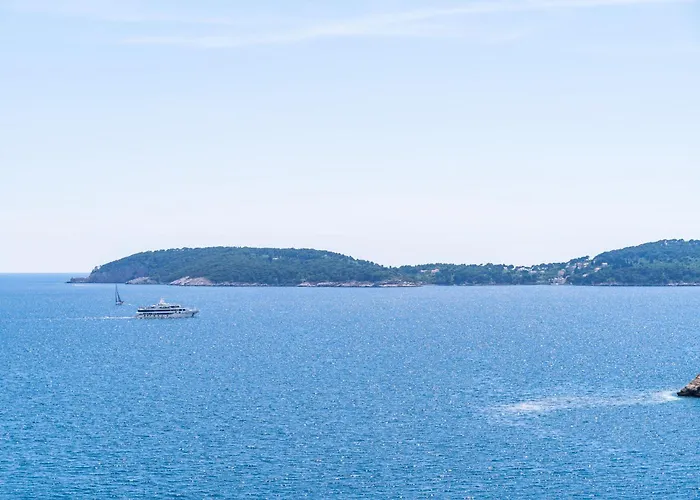 Apartmán Nina & Paula - Paula Štikovica