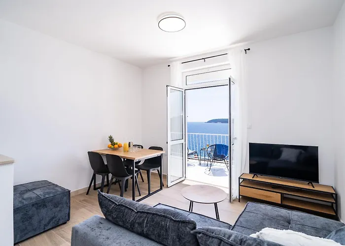 Apartmán Nina & Paula - Paula Štikovica
