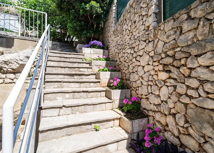 Apartmán Nina & Paula - Paula Štikovica