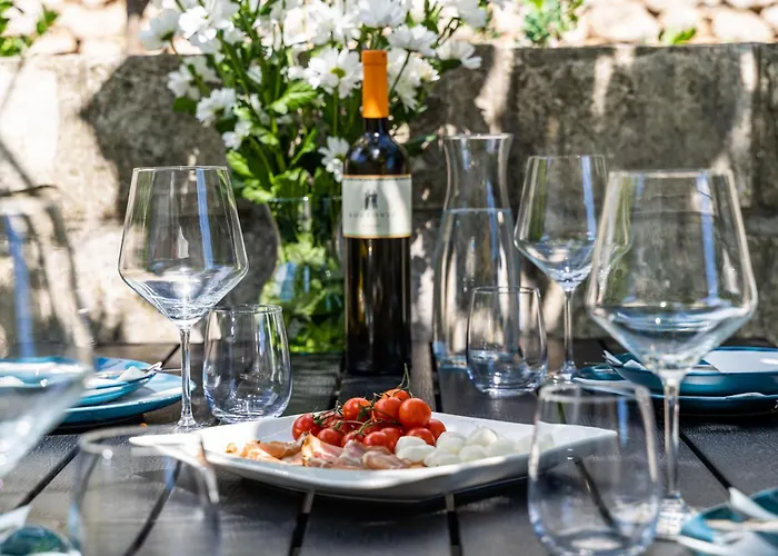 Apartmán Nina & Paula - Paula