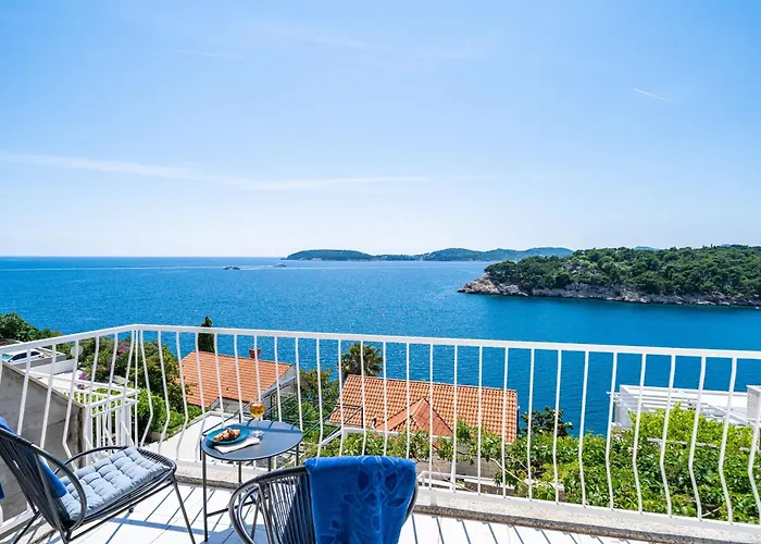 Nina & Paula - Paula Štikovica